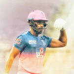 Sanju Samson Recieved Congratulatory Messages From MS Dhoni, Virat Kohli And Rohit Sharma After Appointed As RR Captain