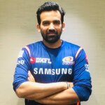 Zaheer Khan Confirms Quinton de Kock Is Available For Mumbai Indians 2nd Game Against KKR