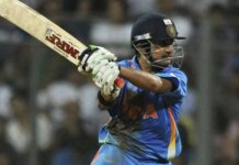 Gautam Gambhir Refuses To Credit MS Dhoni Gautam Gambhir
