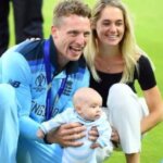 IPL 2021: Jos Buttler And Daughter Exercise Captured In A Cute Video