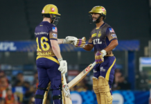IPL 2021: How Can KKR Make It To The IPL 14 Playoffs?