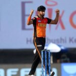 Khaleel Ahmed and Amit Mishra: Trade These Players Into Your StumpsandBails Fantasy Team Now