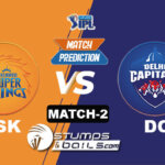 IPL 2021: CSK vs DC-Experience vs Youth| Who Will Win?