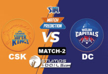 IPL 2021: CSK vs DC-Experience vs Youth| Who Will Win? Match-Prediction-2: CSK vs DC