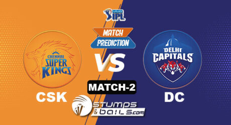 IPL 2021: CSK vs DC-Experience vs Youth| Who Will Win?