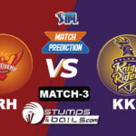 IPL 2021: SRH vs KKR| Who Will Win? | Match Prediction