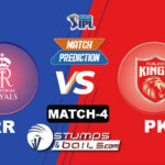 IPL 2021: RR vs PK-Battle Of Big-Hitters| Match Prediction