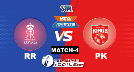 IPL 2021: RR vs PK-Battle Of Big-Hitters| Match Prediction