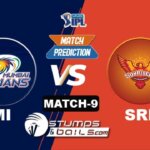 IPL 2021: MI vs SRH| StumpsandBails Match Predictions