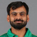 Mohammad Hafeez To Play 100th T20I