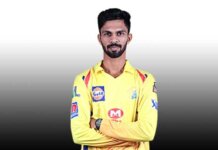 Ruturaj Gaikwad Is Pimpri-Chinchwad’s First Cricketer To Be Chosen By Team India whom did Pimpri-Chinchwad first Selected For Indian Cricket Team