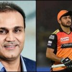 IPL 2021: Sehwag Takes An Indirect Dig At Manish Pandey Following SRH’s 10-Run Loss To KKR