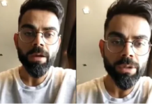 IPL 2021: Virat Kohli Addresses Nation To Follow Covid-19 Protocols
