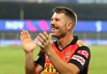 IPL 2021: David Warner Cant Wait For IPL To Begin Warner expressed his excitement