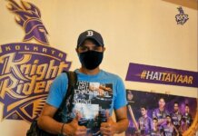 “Addition Of Harbhajan Has Strengthened KKR”- Captain Eoin Morgan Captain Eoin Morgan