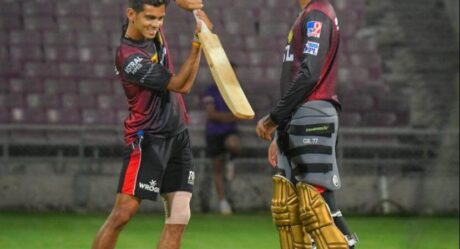 Assessing Conditions Will Be Key To Batting In England: Shubhman Gill