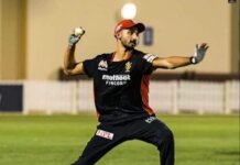 “My role model is Gautam Gambhir in cricket”- Devdutt Padikkal