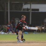 IPL 2021: Fans Showers Excitement After Seeing Glenn Maxwell Training In RCB’s Jersey