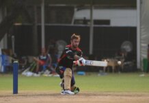 IPL 2021: Fans Showers Excitement After Seeing Glenn Maxwell Training In RCB’s Jersey Glenn Maxwell