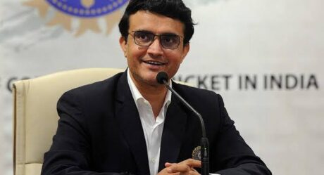 Sourav Ganguly Has Promised To Host The Best Ever ICC World Cup In India