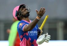 IPL 2021: Why Sanju Samson Is Not A Reliable Batsman why sanju samson is not getting a big chance