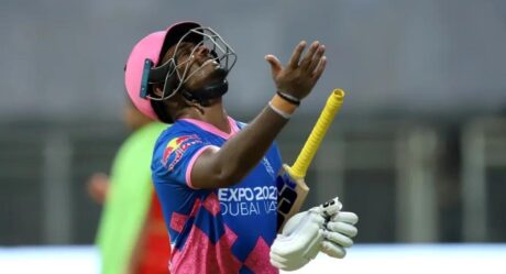 IPL 2021: Why Sanju Samson Is Not A Reliable Batsman