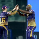 IPL 2021: Michael Vaughan Points Out The Problem With Andre Russell