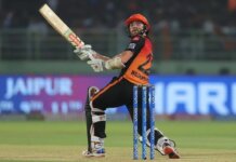 “I get tired of coming second in Super Overs”- SRH Player Kane Williamson