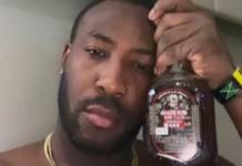 IPL 2021: Andre Russell Is Not Fine And His Insta Story Says It All