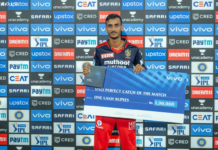 ‘Shahbaz Ahmed Did The Job For Us’- Mohammed Siraj On RCB’s Tight Win Against SRH