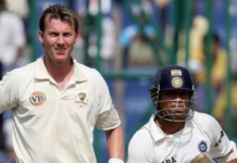 IPL 2021: Brett Lee Makes A Donation Of 1 Bitcoin Towards India