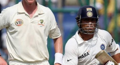 IPL 2021: Brett Lee Makes A Donation Of 1 Bitcoin Towards India
