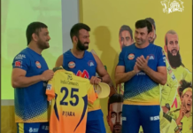 “This isn’t Test cricket, this is T20s”- Brett Lee Questions Cheteshwar Pujara’s T20I Form