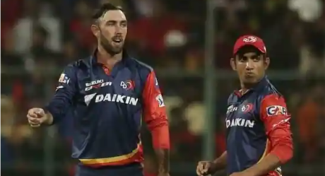 IPL 2021: Gautam Gambhir Takes A Massive Dig At Glenn Maxwell, Calls The Australian Disappointing