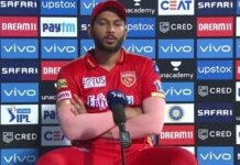 Shahrukh Khan and Murugan Ashwin: Trade These Players Into Your StumpsandBails Fantasy Team Now important players to have in your fantasy team