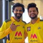 IPL 2021: Suresh Raina Heaps Praise On Ravindra Jadeja