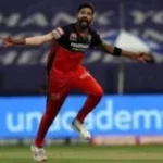 IPL 2021: Confirmed Playing 11 of RCB and RR