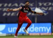 Mohammad Siraj and Chetan Sakariya: Trade These Players Into Your StumpsandBails Fantasy Team Now