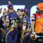 “Delighted with the win, we are blessed”- Eoin Morgan After The WIn Against SRH