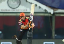 “Manish Pandey went at a strike rate of 127, which is not ideal”- Aakash Chopra On SRH vs KKR Clash