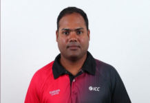 IPL 2021: Umpires Nitin Menon And Paul Reiffel Pull Out Of The Tournament