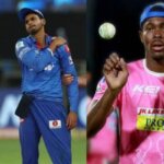 IPL 2021: Players Unavailable At The Start Of The Season