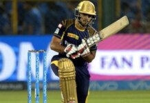 Nitish Rana and Ambati Rayudu: Trade These Players Into Your StumpsandBails Fantasy Team Now players to have in your StumpsandBails fantasy team