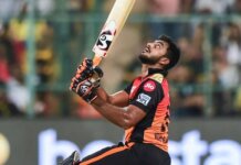 Deepak Hooda and Vijay Shankar: Trade These Players Into Your StumpsandBails Fantasy Team Now players to include in your fantasy team