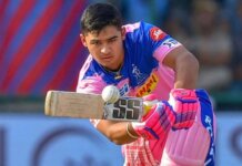 Riyan Parag and Avesh Khan: Trade These Players Into Your StumpsandBails Fantasy Team Now players who can be traded to your fantasy team