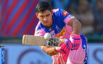 Riyan Parag and Avesh Khan: Trade These Players Into Your StumpsandBails Fantasy Team Now players who can be traded to your fantasy team