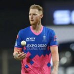 IPL 2021: 4 Players Who Can Replace Ben Stokes In Rajasthan Royals