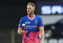 IPL 2021: 4 Players Who Can Replace Ben Stokes In Rajasthan Royals Is Ben Stokes Playing IPL 2021?