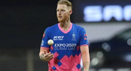 IPL 2021: 4 Players Who Can Replace Ben Stokes In Rajasthan Royals