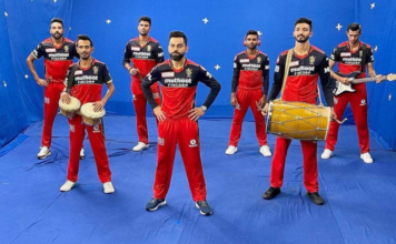 IPL 2021: Who Are The Studs And Duds Of Royal Challengers Bangalore